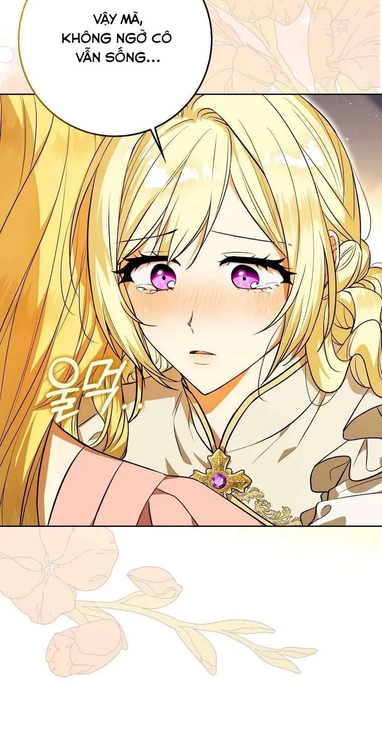 Tôi Cứ Nghĩ Mình Trở Về Là Kết Thúc, Không Ngờ Thể Loại Thay Đổi Rồi! Chapter 4 - 10