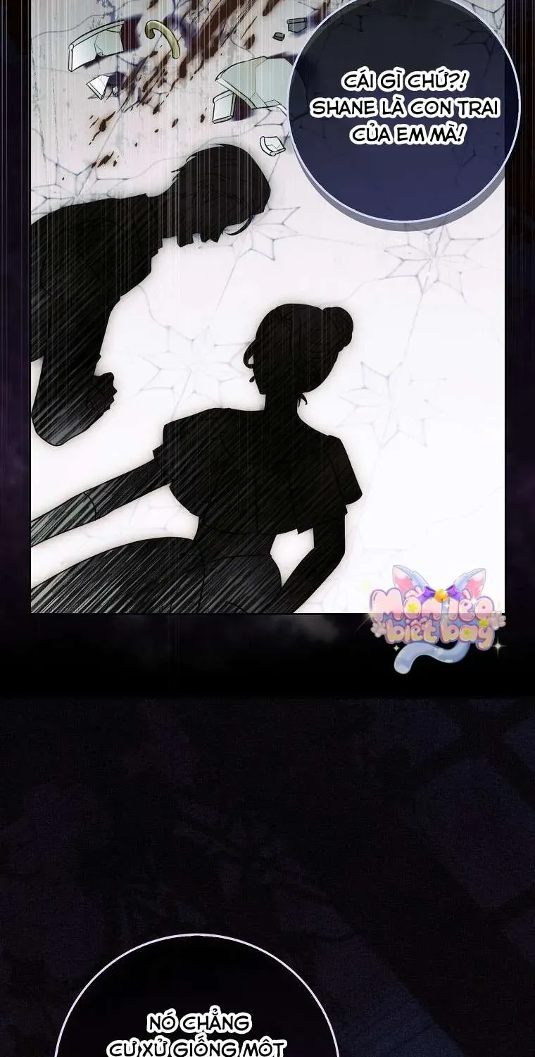 Tôi Cứ Nghĩ Mình Trở Về Là Kết Thúc, Không Ngờ Thể Loại Thay Đổi Rồi! Chapter 5 - 12