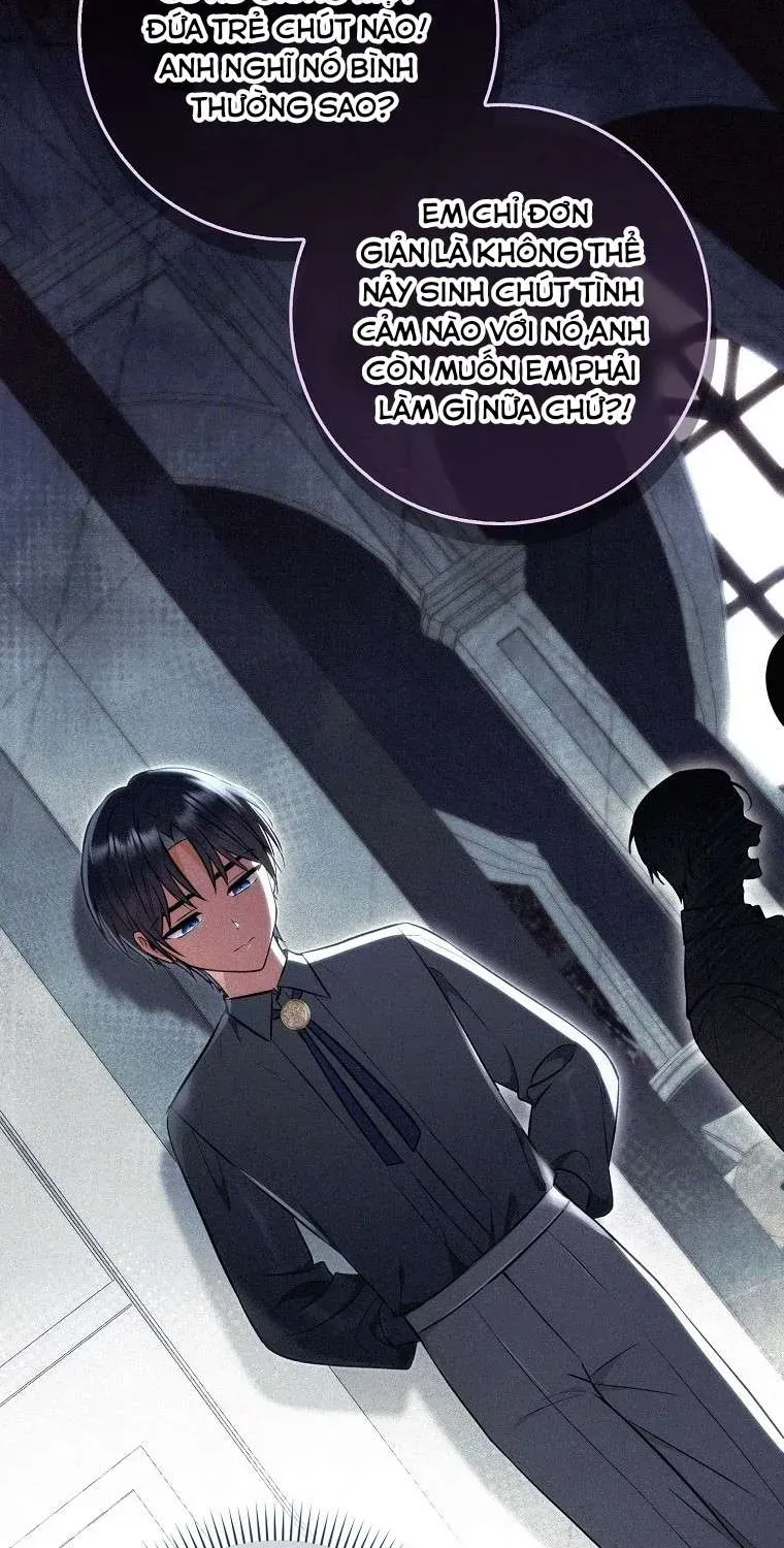 Tôi Cứ Nghĩ Mình Trở Về Là Kết Thúc, Không Ngờ Thể Loại Thay Đổi Rồi! Chapter 5 - 13