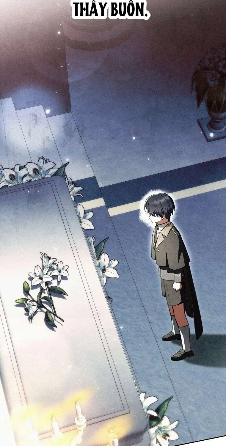 Tôi Cứ Nghĩ Mình Trở Về Là Kết Thúc, Không Ngờ Thể Loại Thay Đổi Rồi! Chapter 5 - 16