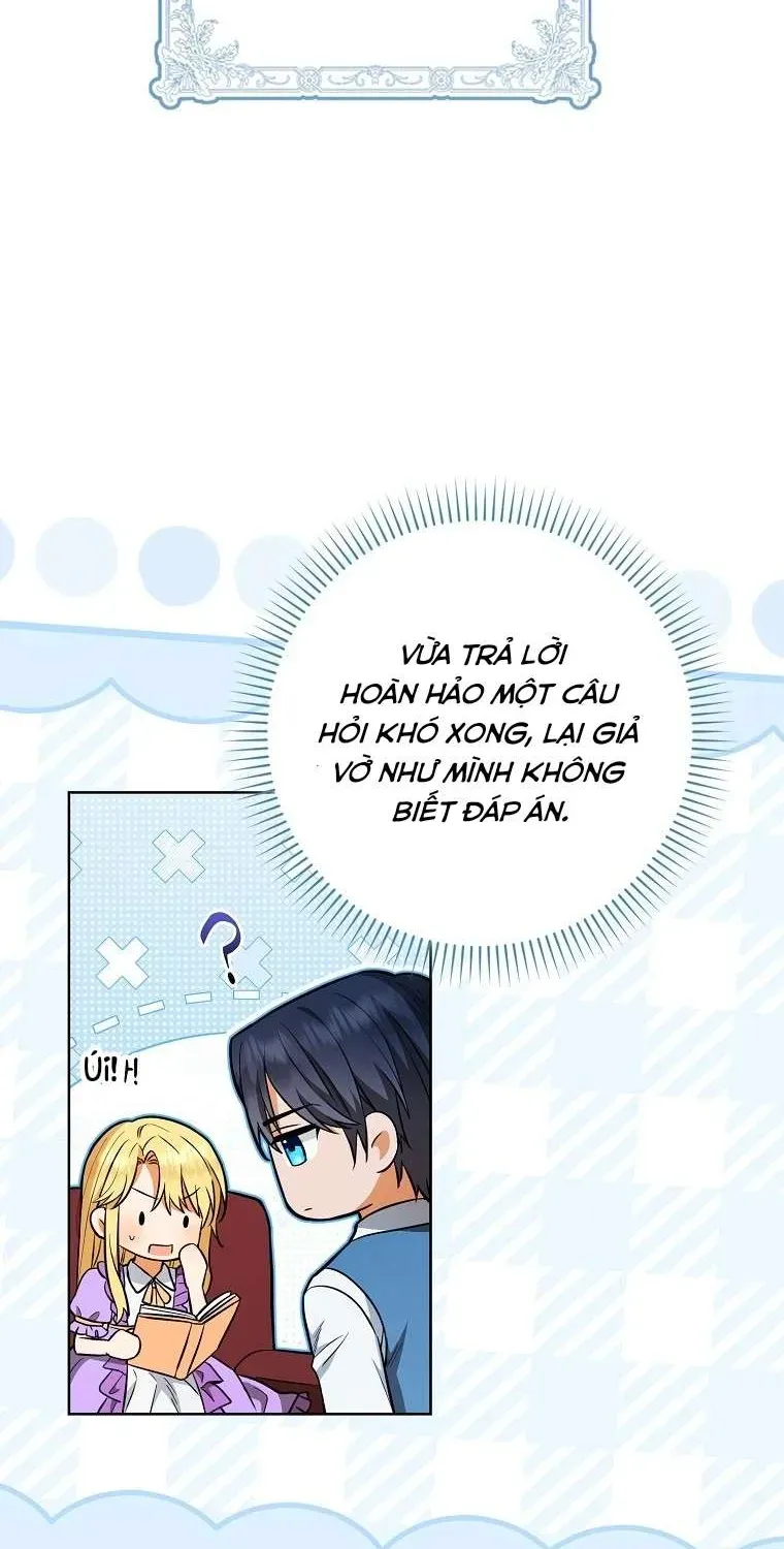 Tôi Cứ Nghĩ Mình Trở Về Là Kết Thúc, Không Ngờ Thể Loại Thay Đổi Rồi! Chapter 5 - 3