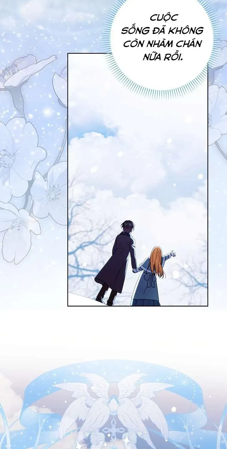 Tôi Cứ Nghĩ Mình Trở Về Là Kết Thúc, Không Ngờ Thể Loại Thay Đổi Rồi! Chapter 5 - 28