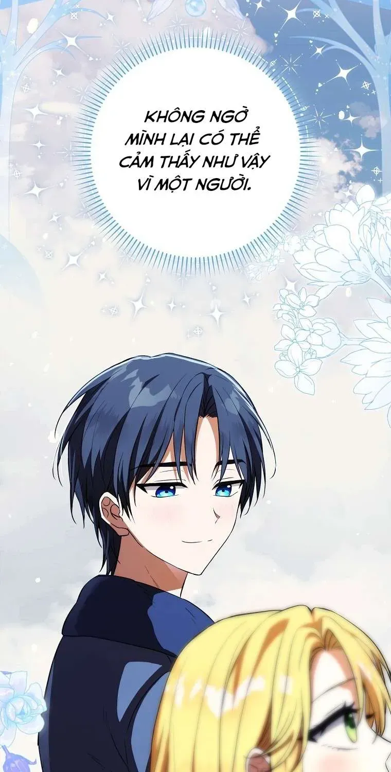 Tôi Cứ Nghĩ Mình Trở Về Là Kết Thúc, Không Ngờ Thể Loại Thay Đổi Rồi! Chapter 5 - 29