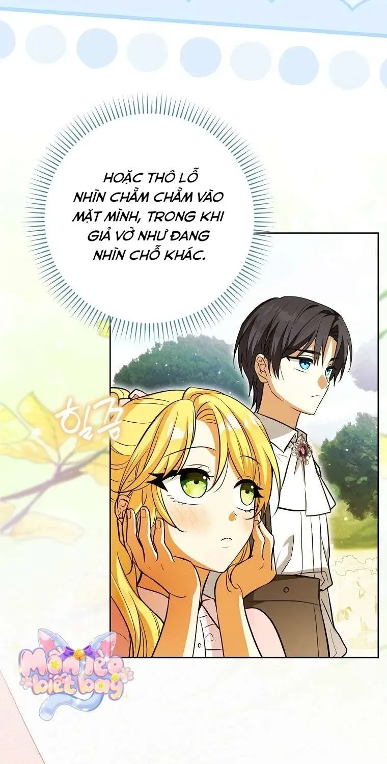 Tôi Cứ Nghĩ Mình Trở Về Là Kết Thúc, Không Ngờ Thể Loại Thay Đổi Rồi! Chapter 5 - 4