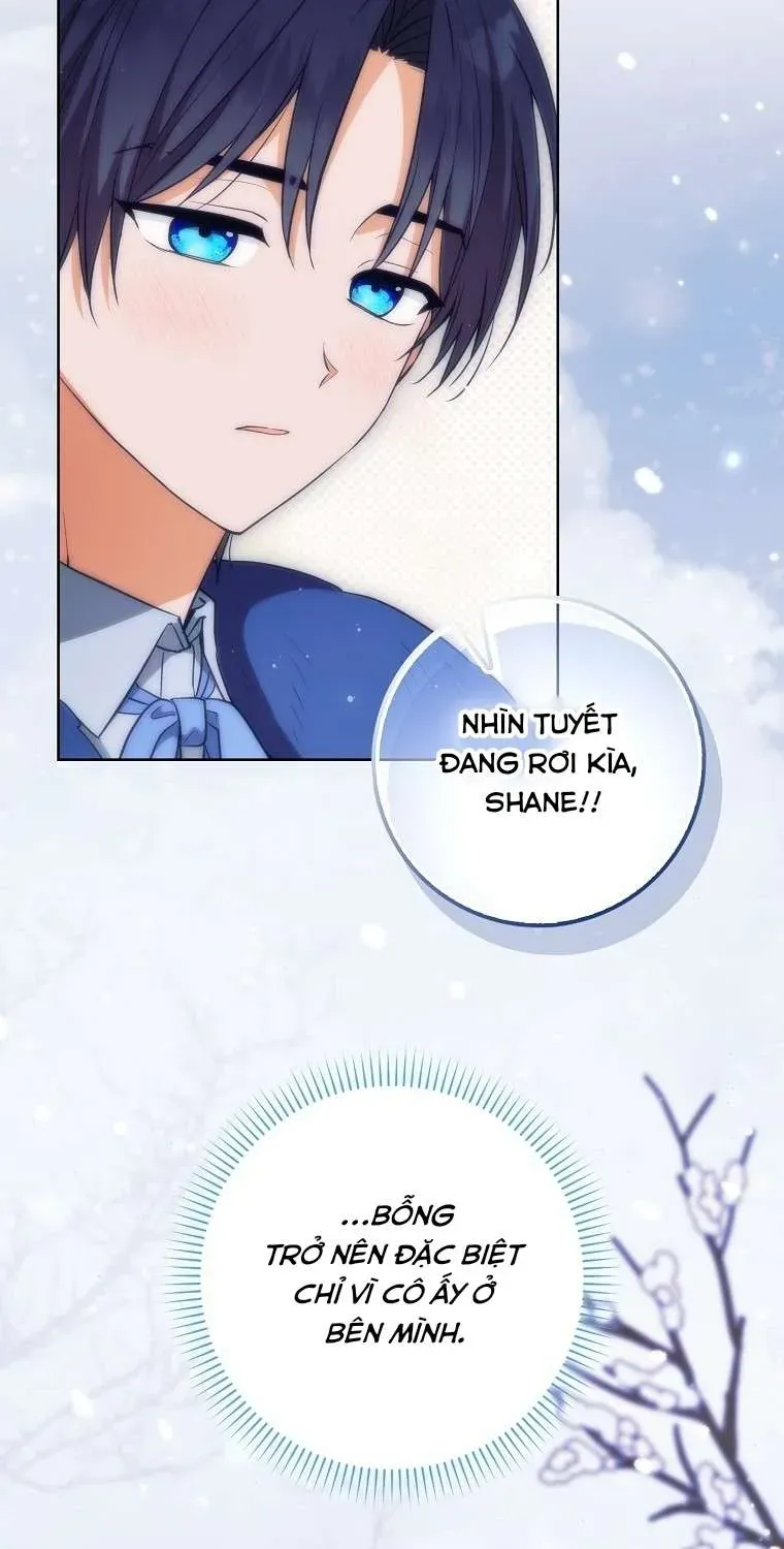 Tôi Cứ Nghĩ Mình Trở Về Là Kết Thúc, Không Ngờ Thể Loại Thay Đổi Rồi! Chapter 5 - 31