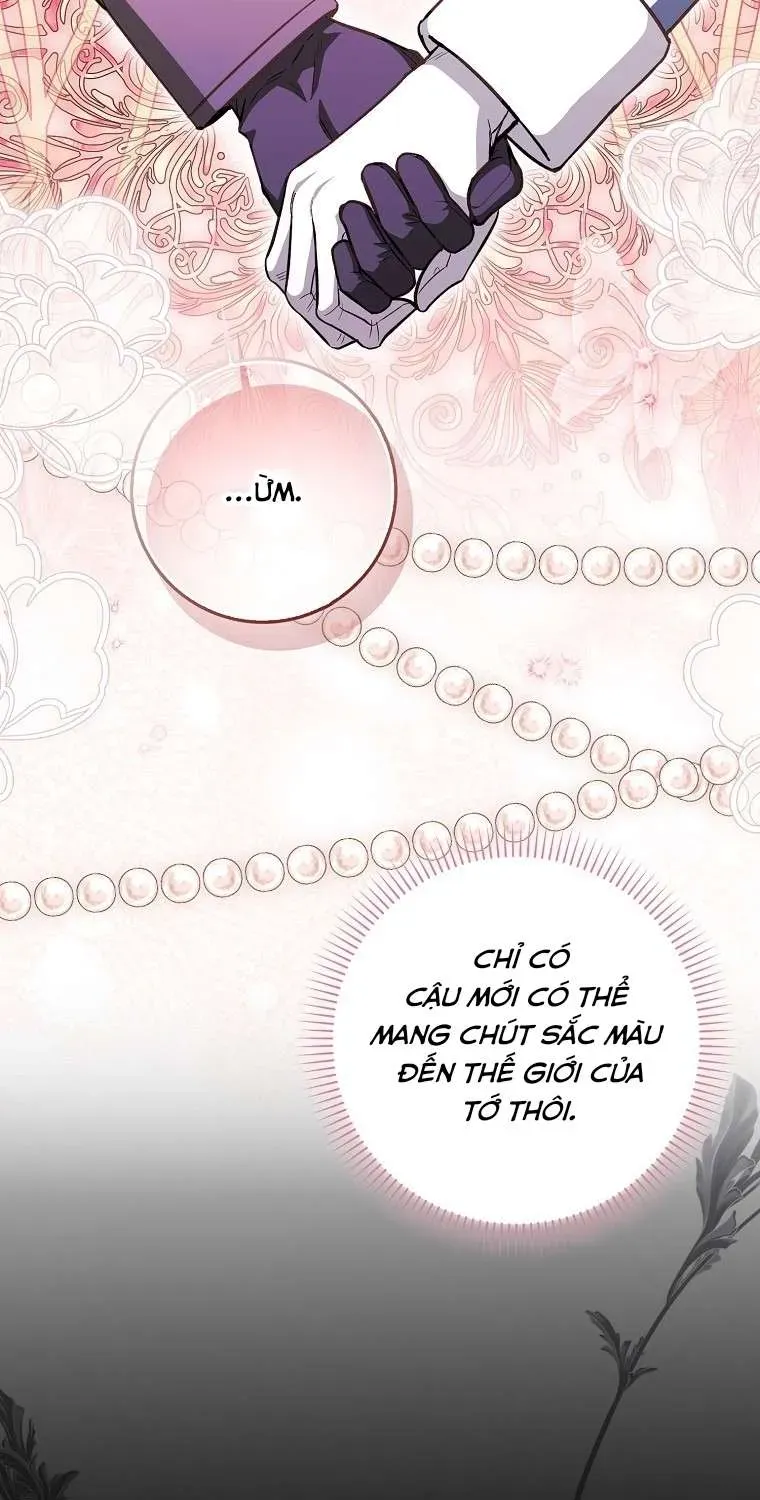 Tôi Cứ Nghĩ Mình Trở Về Là Kết Thúc, Không Ngờ Thể Loại Thay Đổi Rồi! Chapter 5 - 34