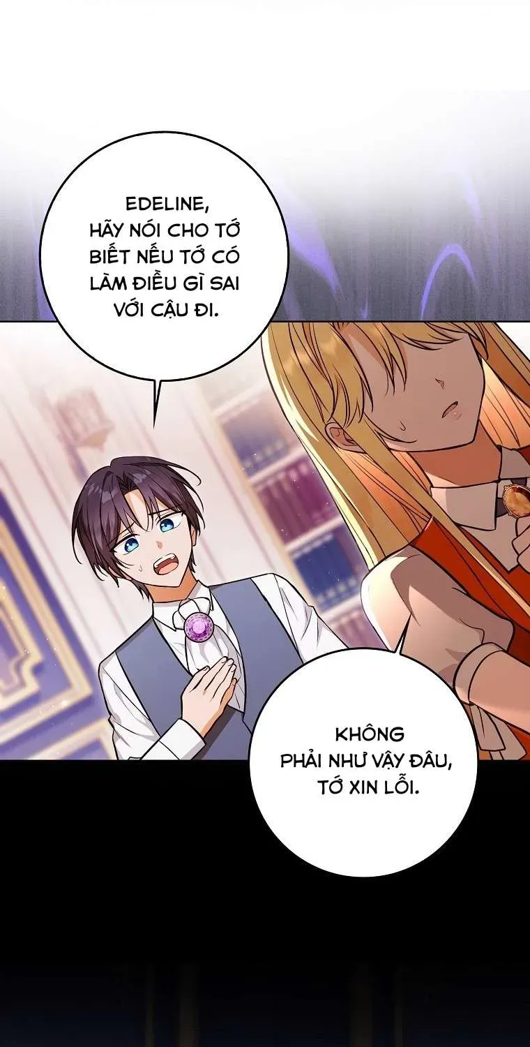 Tôi Cứ Nghĩ Mình Trở Về Là Kết Thúc, Không Ngờ Thể Loại Thay Đổi Rồi! Chapter 5 - 36