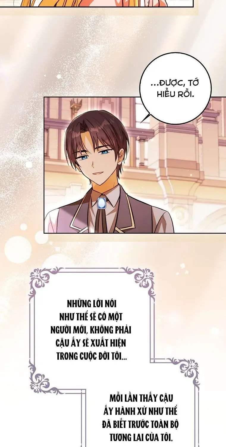 Tôi Cứ Nghĩ Mình Trở Về Là Kết Thúc, Không Ngờ Thể Loại Thay Đổi Rồi! Chapter 5 - 41