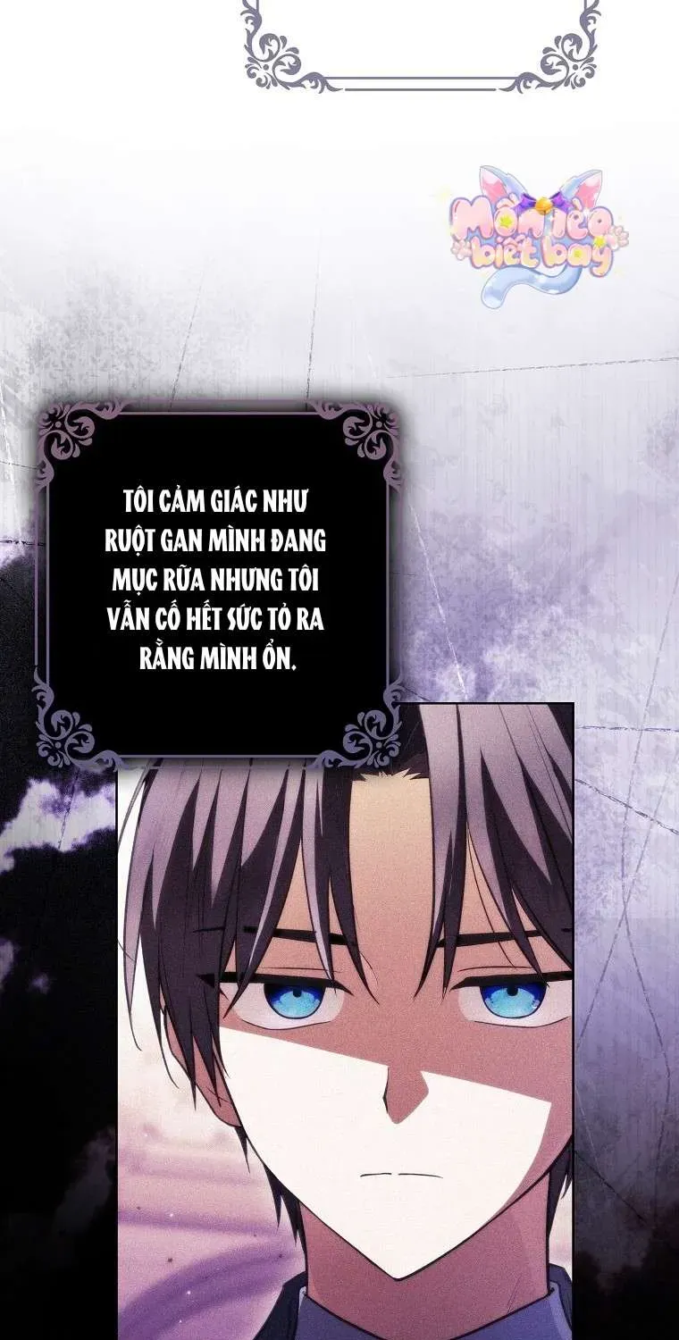 Tôi Cứ Nghĩ Mình Trở Về Là Kết Thúc, Không Ngờ Thể Loại Thay Đổi Rồi! Chapter 5 - 42