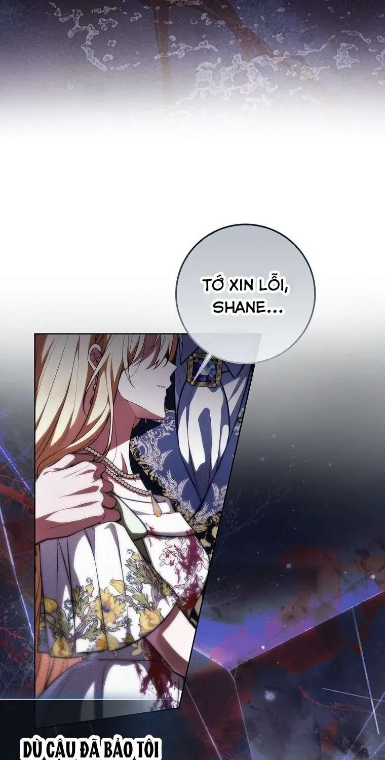 Tôi Cứ Nghĩ Mình Trở Về Là Kết Thúc, Không Ngờ Thể Loại Thay Đổi Rồi! Chapter 5 - 46