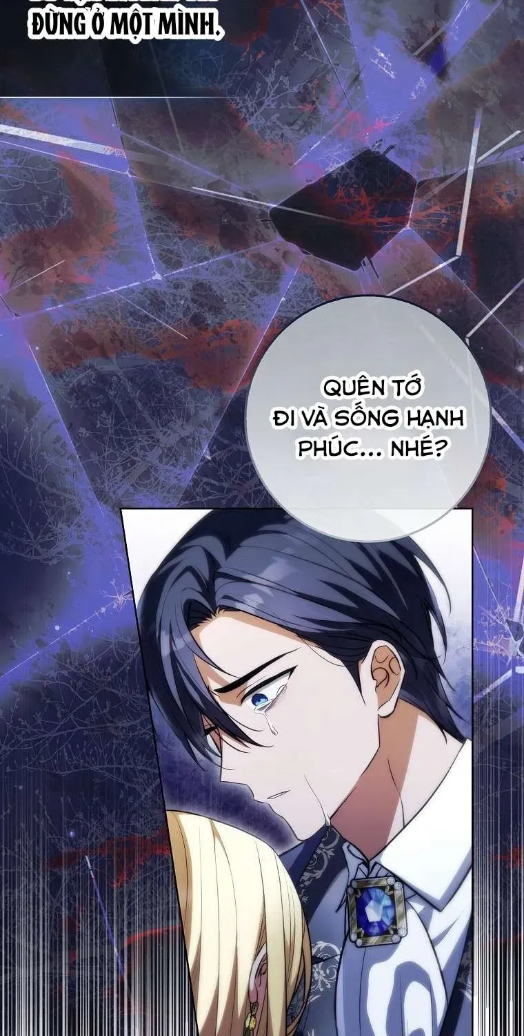 Tôi Cứ Nghĩ Mình Trở Về Là Kết Thúc, Không Ngờ Thể Loại Thay Đổi Rồi! Chapter 5 - 47