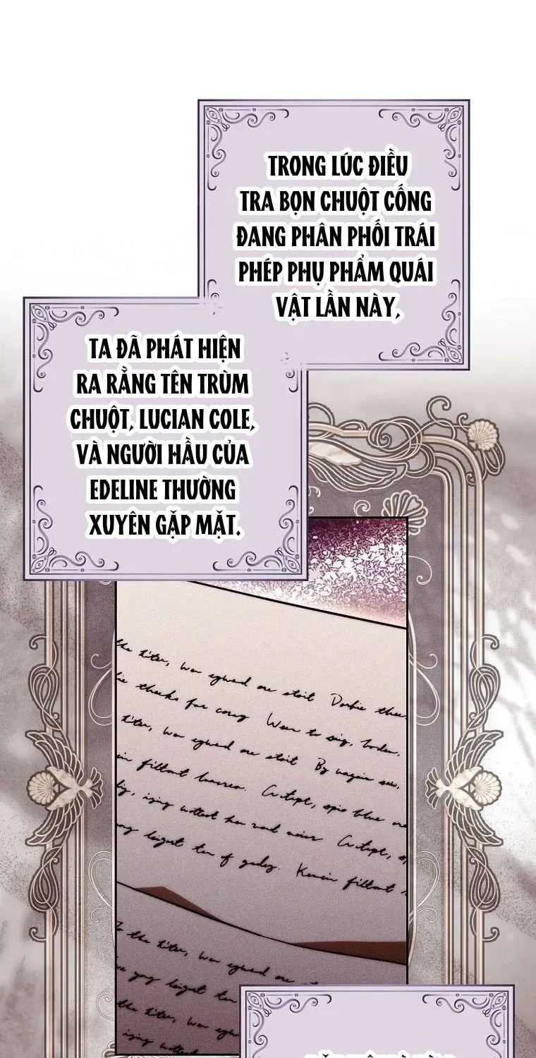 Tôi Cứ Nghĩ Mình Trở Về Là Kết Thúc, Không Ngờ Thể Loại Thay Đổi Rồi! Chapter 5 - 56