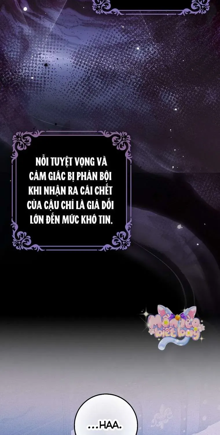 Tôi Cứ Nghĩ Mình Trở Về Là Kết Thúc, Không Ngờ Thể Loại Thay Đổi Rồi! Chapter 5 - 61