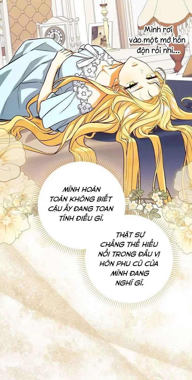 Tôi Cứ Nghĩ Mình Trở Về Là Kết Thúc, Không Ngờ Thể Loại Thay Đổi Rồi! Chapter 5 - 70