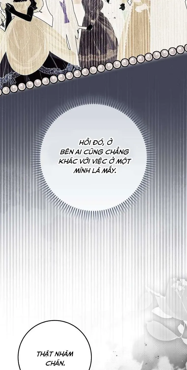 Tôi Cứ Nghĩ Mình Trở Về Là Kết Thúc, Không Ngờ Thể Loại Thay Đổi Rồi! Chapter 5 - 8