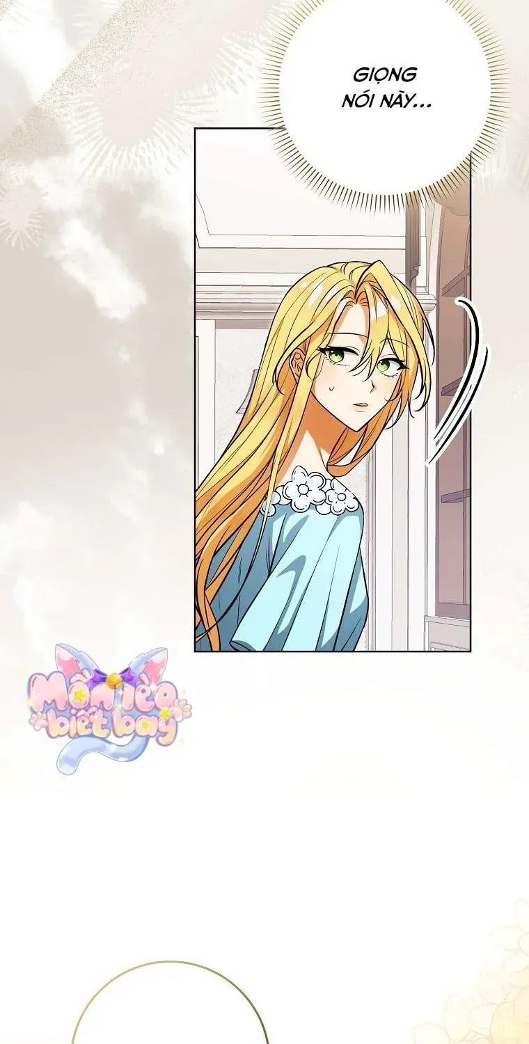 Tôi Cứ Nghĩ Mình Trở Về Là Kết Thúc, Không Ngờ Thể Loại Thay Đổi Rồi! Chapter 5 - 73