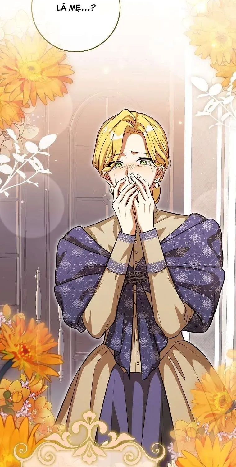 Tôi Cứ Nghĩ Mình Trở Về Là Kết Thúc, Không Ngờ Thể Loại Thay Đổi Rồi! Chapter 5 - 74