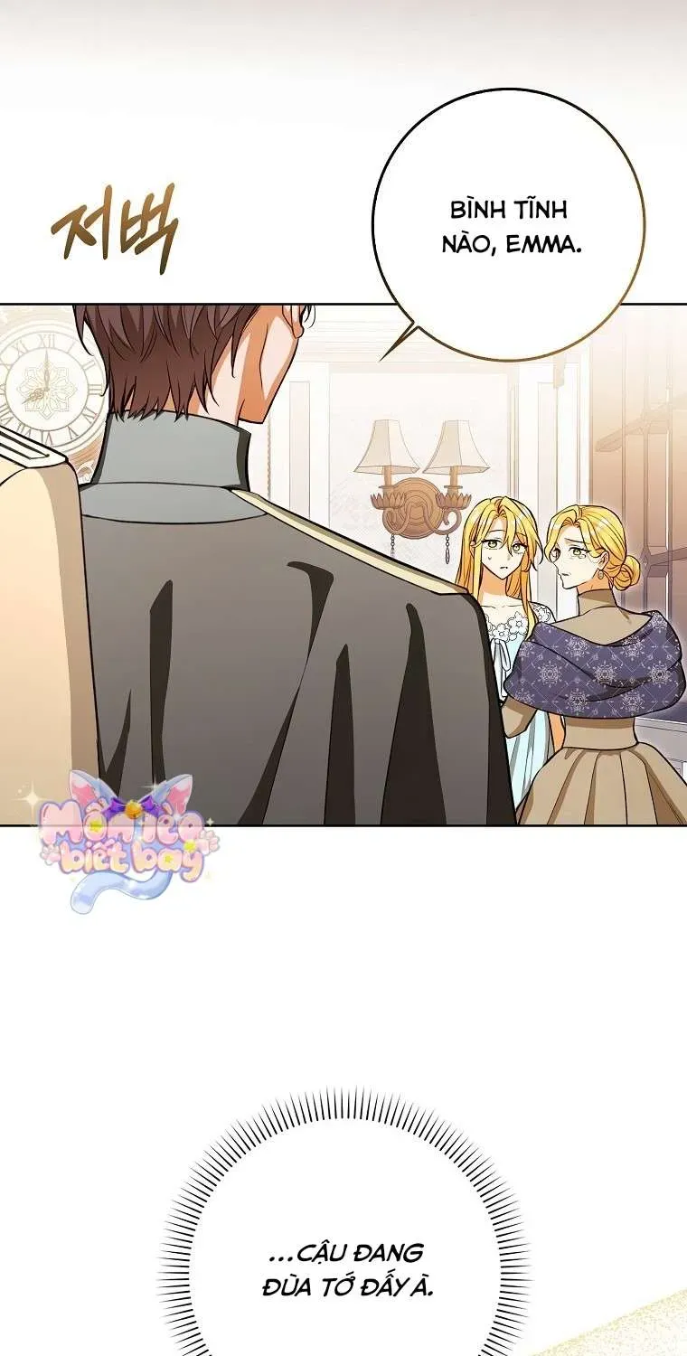 Tôi Cứ Nghĩ Mình Trở Về Là Kết Thúc, Không Ngờ Thể Loại Thay Đổi Rồi! Chapter 5 - 79