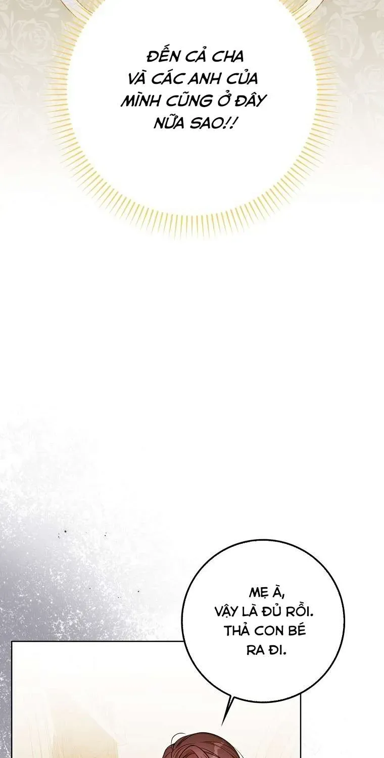 Tôi Cứ Nghĩ Mình Trở Về Là Kết Thúc, Không Ngờ Thể Loại Thay Đổi Rồi! Chapter 5 - 82