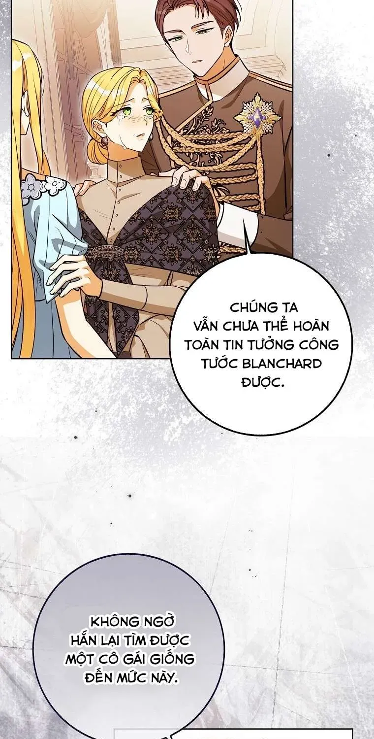 Tôi Cứ Nghĩ Mình Trở Về Là Kết Thúc, Không Ngờ Thể Loại Thay Đổi Rồi! Chapter 5 - 83