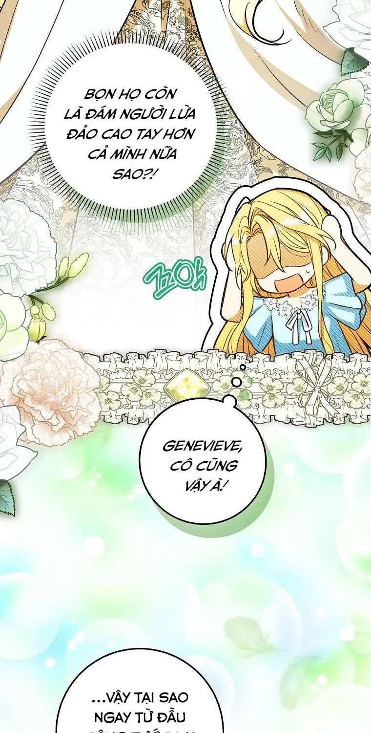 Tôi Cứ Nghĩ Mình Trở Về Là Kết Thúc, Không Ngờ Thể Loại Thay Đổi Rồi! Chapter 6 - 11