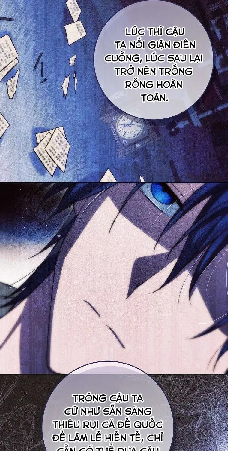 Tôi Cứ Nghĩ Mình Trở Về Là Kết Thúc, Không Ngờ Thể Loại Thay Đổi Rồi! Chapter 6 - 105