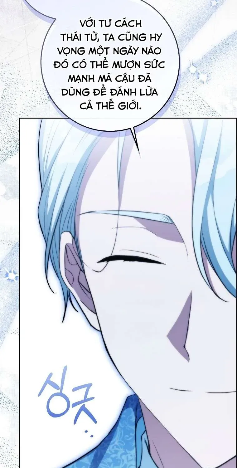 Tôi Cứ Nghĩ Mình Trở Về Là Kết Thúc, Không Ngờ Thể Loại Thay Đổi Rồi! Chapter 6 - 107