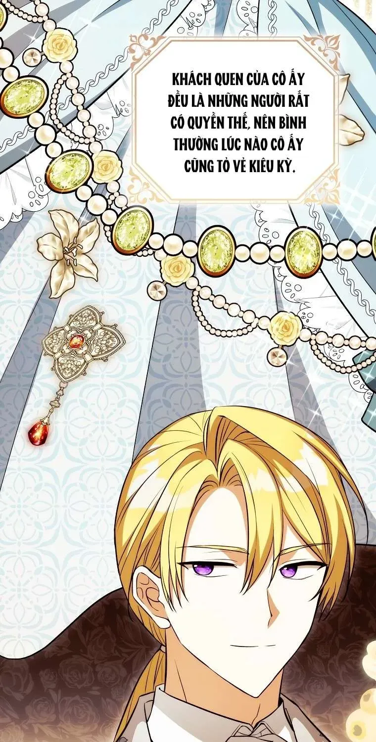 Tôi Cứ Nghĩ Mình Trở Về Là Kết Thúc, Không Ngờ Thể Loại Thay Đổi Rồi! Chapter 6 - 114