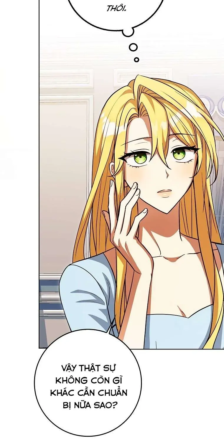 Tôi Cứ Nghĩ Mình Trở Về Là Kết Thúc, Không Ngờ Thể Loại Thay Đổi Rồi! Chapter 6 - 116