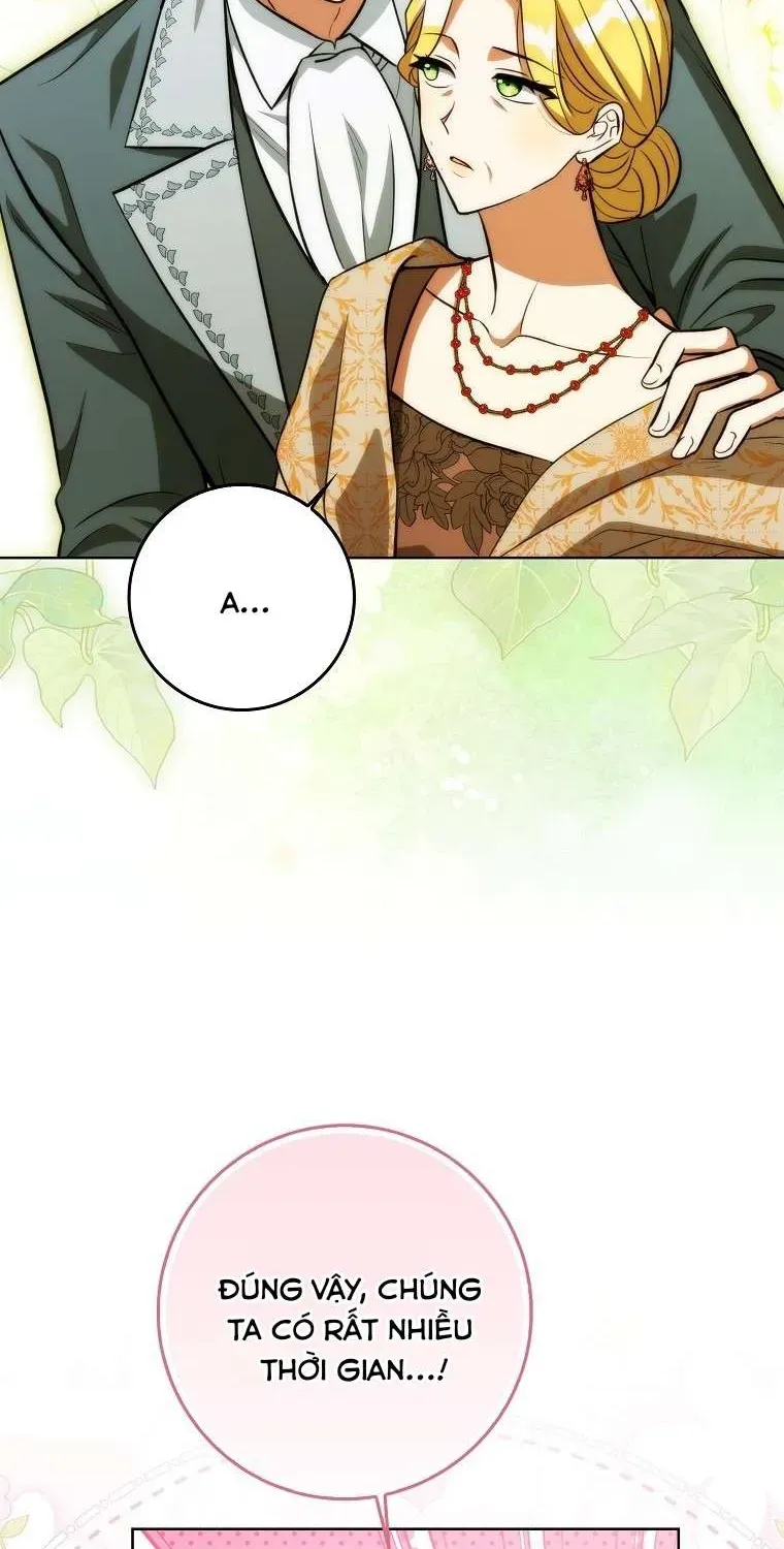 Tôi Cứ Nghĩ Mình Trở Về Là Kết Thúc, Không Ngờ Thể Loại Thay Đổi Rồi! Chapter 6 - 121