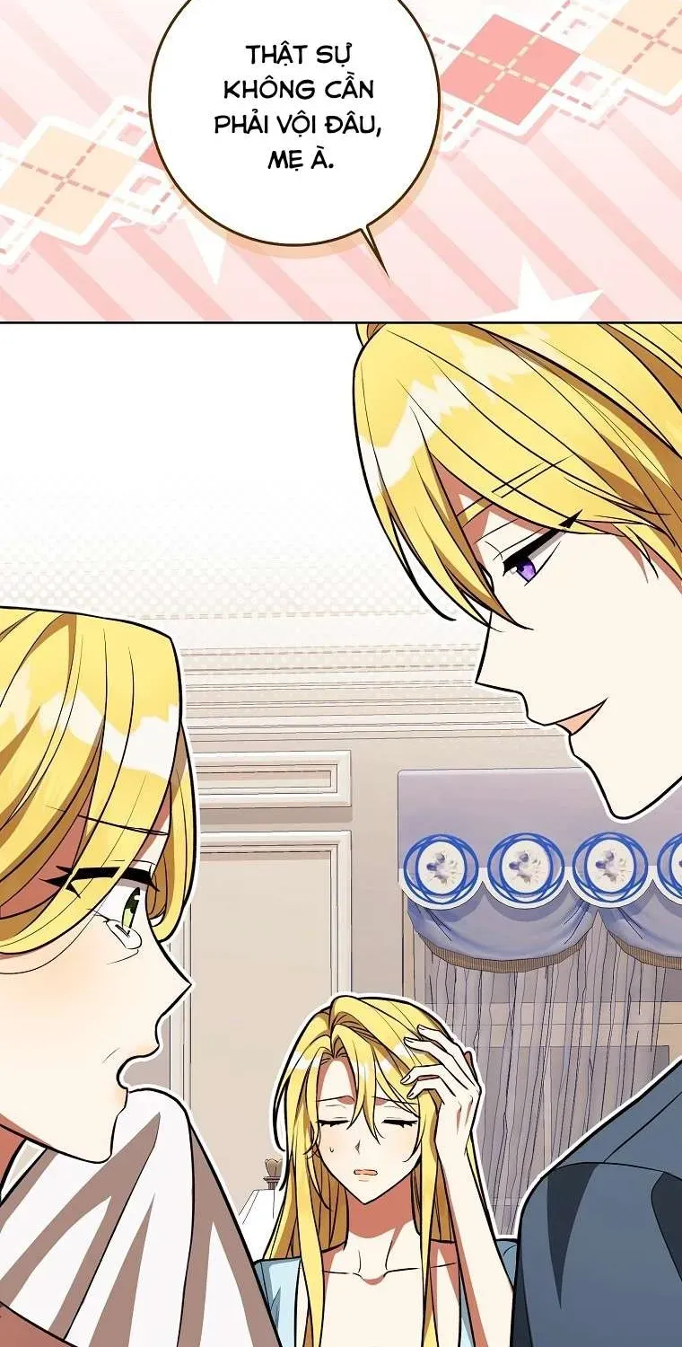 Tôi Cứ Nghĩ Mình Trở Về Là Kết Thúc, Không Ngờ Thể Loại Thay Đổi Rồi! Chapter 6 - 123