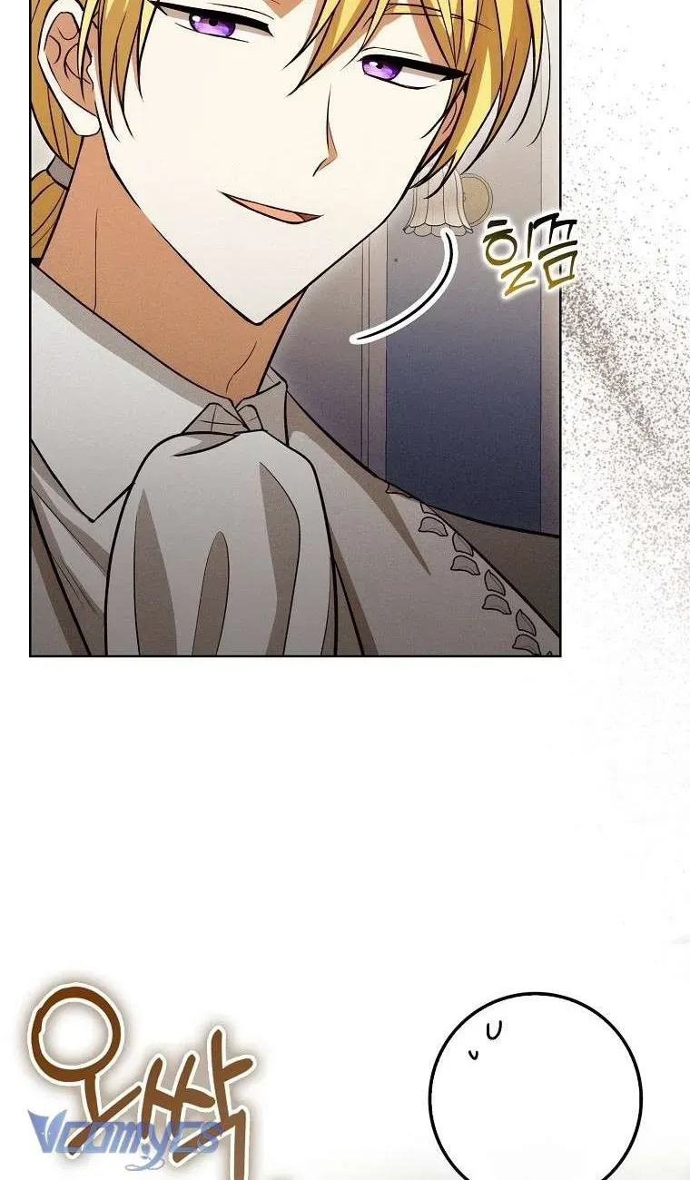 Tôi Cứ Nghĩ Mình Trở Về Là Kết Thúc, Không Ngờ Thể Loại Thay Đổi Rồi! Chapter 6 - 125