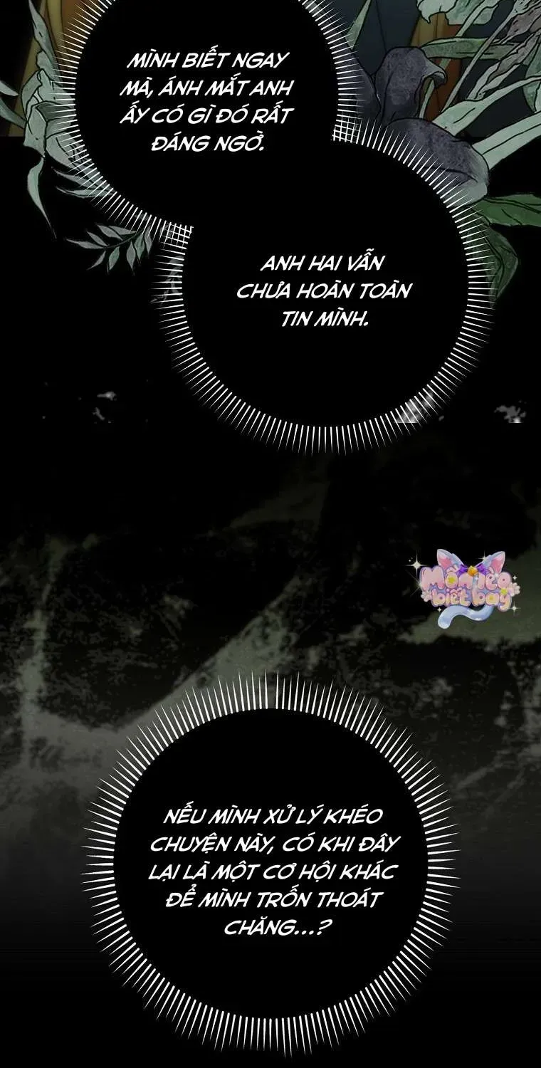 Tôi Cứ Nghĩ Mình Trở Về Là Kết Thúc, Không Ngờ Thể Loại Thay Đổi Rồi! Chapter 6 - 127