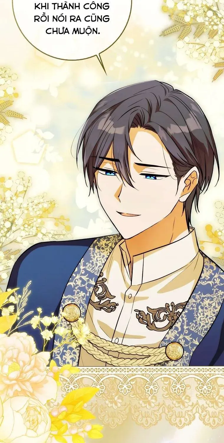 Tôi Cứ Nghĩ Mình Trở Về Là Kết Thúc, Không Ngờ Thể Loại Thay Đổi Rồi! Chapter 6 - 14