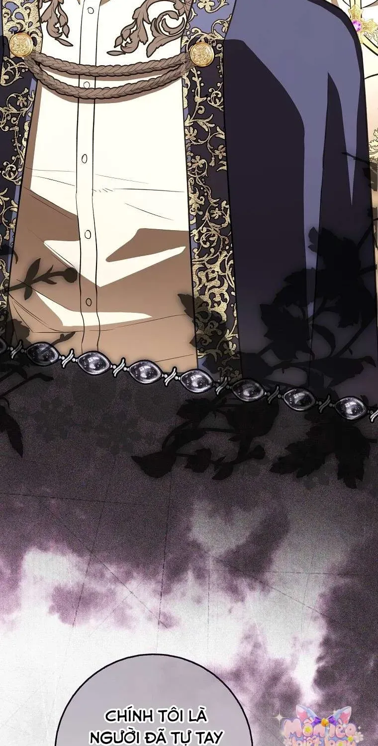 Tôi Cứ Nghĩ Mình Trở Về Là Kết Thúc, Không Ngờ Thể Loại Thay Đổi Rồi! Chapter 6 - 3