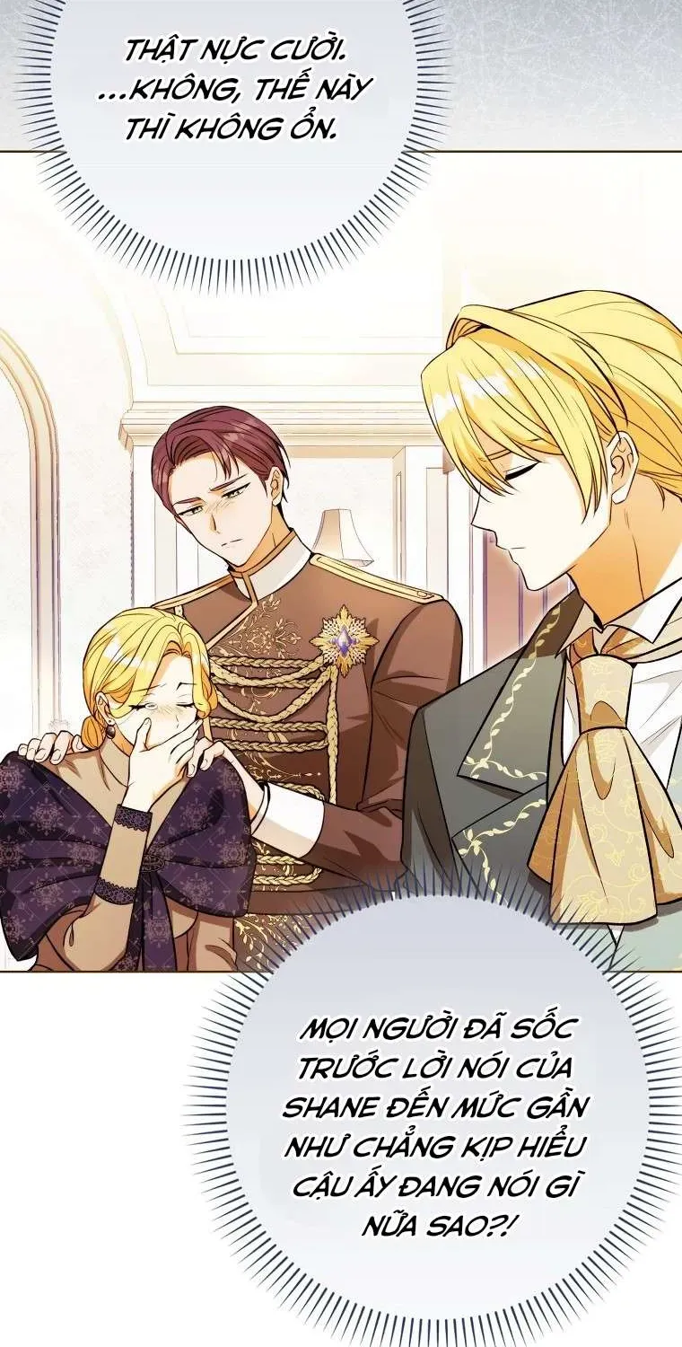 Tôi Cứ Nghĩ Mình Trở Về Là Kết Thúc, Không Ngờ Thể Loại Thay Đổi Rồi! Chapter 6 - 22