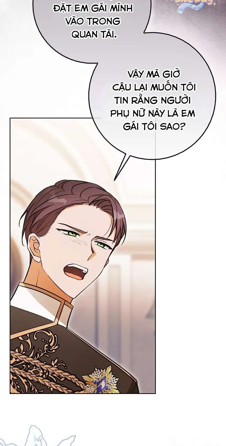 Tôi Cứ Nghĩ Mình Trở Về Là Kết Thúc, Không Ngờ Thể Loại Thay Đổi Rồi! Chapter 6 - 4