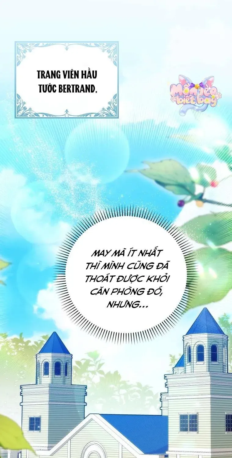 Tôi Cứ Nghĩ Mình Trở Về Là Kết Thúc, Không Ngờ Thể Loại Thay Đổi Rồi! Chapter 6 - 34