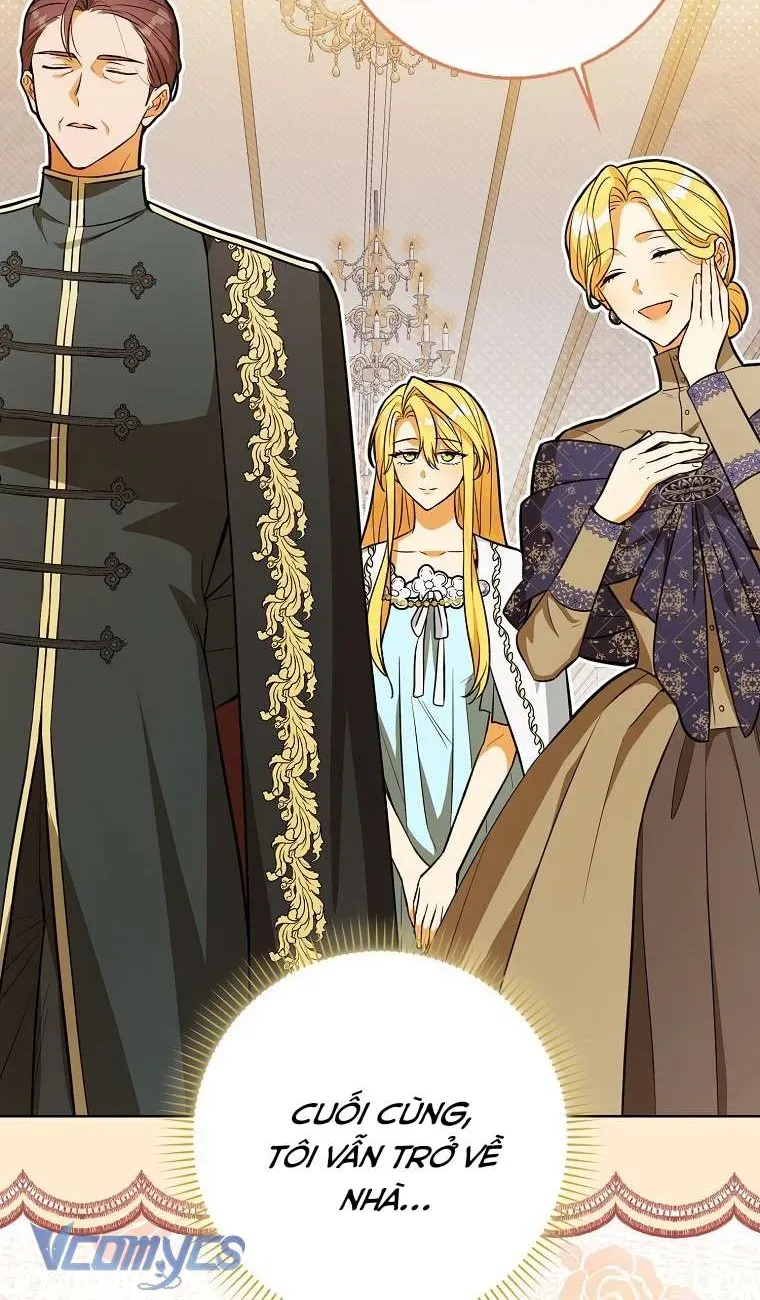 Tôi Cứ Nghĩ Mình Trở Về Là Kết Thúc, Không Ngờ Thể Loại Thay Đổi Rồi! Chapter 6 - 36