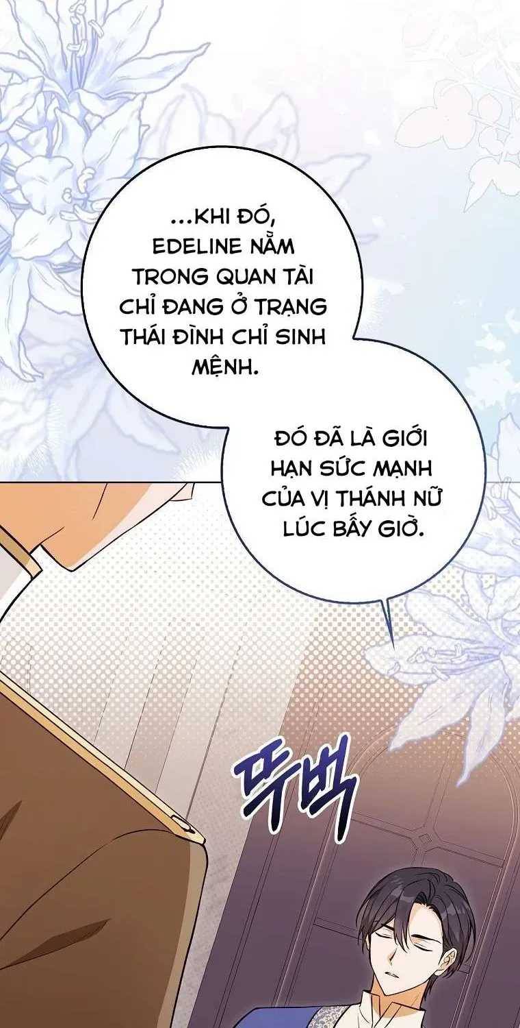 Tôi Cứ Nghĩ Mình Trở Về Là Kết Thúc, Không Ngờ Thể Loại Thay Đổi Rồi! Chapter 6 - 5