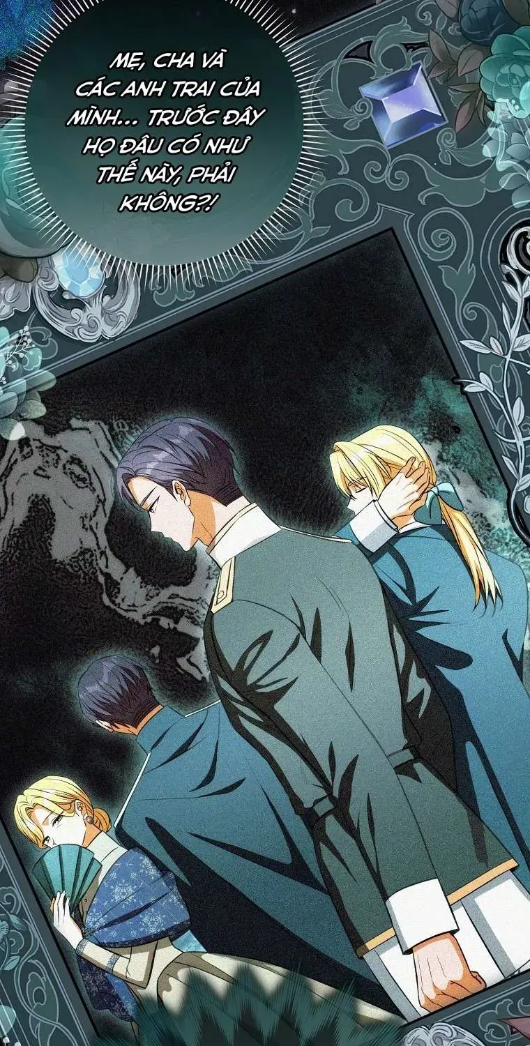 Tôi Cứ Nghĩ Mình Trở Về Là Kết Thúc, Không Ngờ Thể Loại Thay Đổi Rồi! Chapter 6 - 41