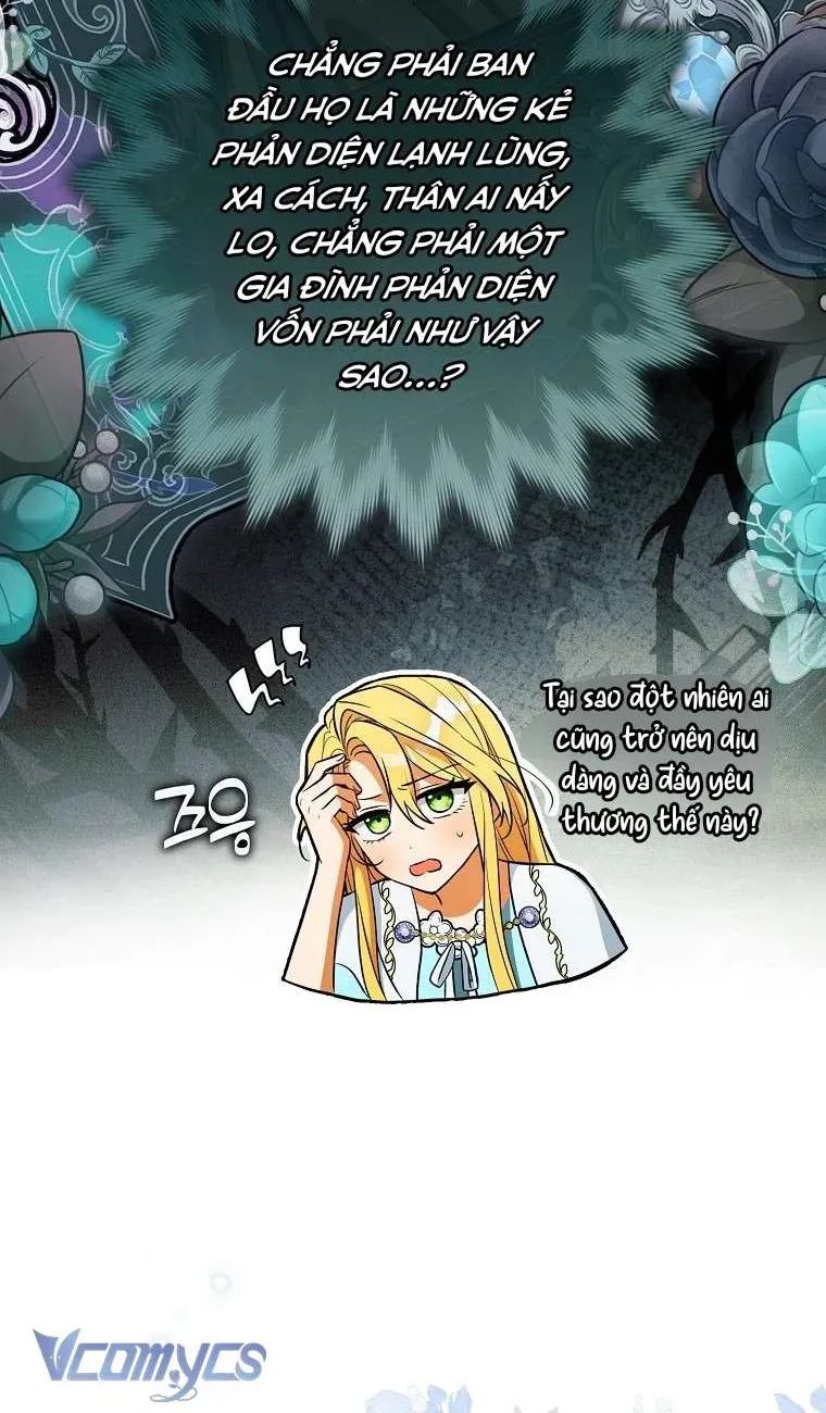 Tôi Cứ Nghĩ Mình Trở Về Là Kết Thúc, Không Ngờ Thể Loại Thay Đổi Rồi! Chapter 6 - 42