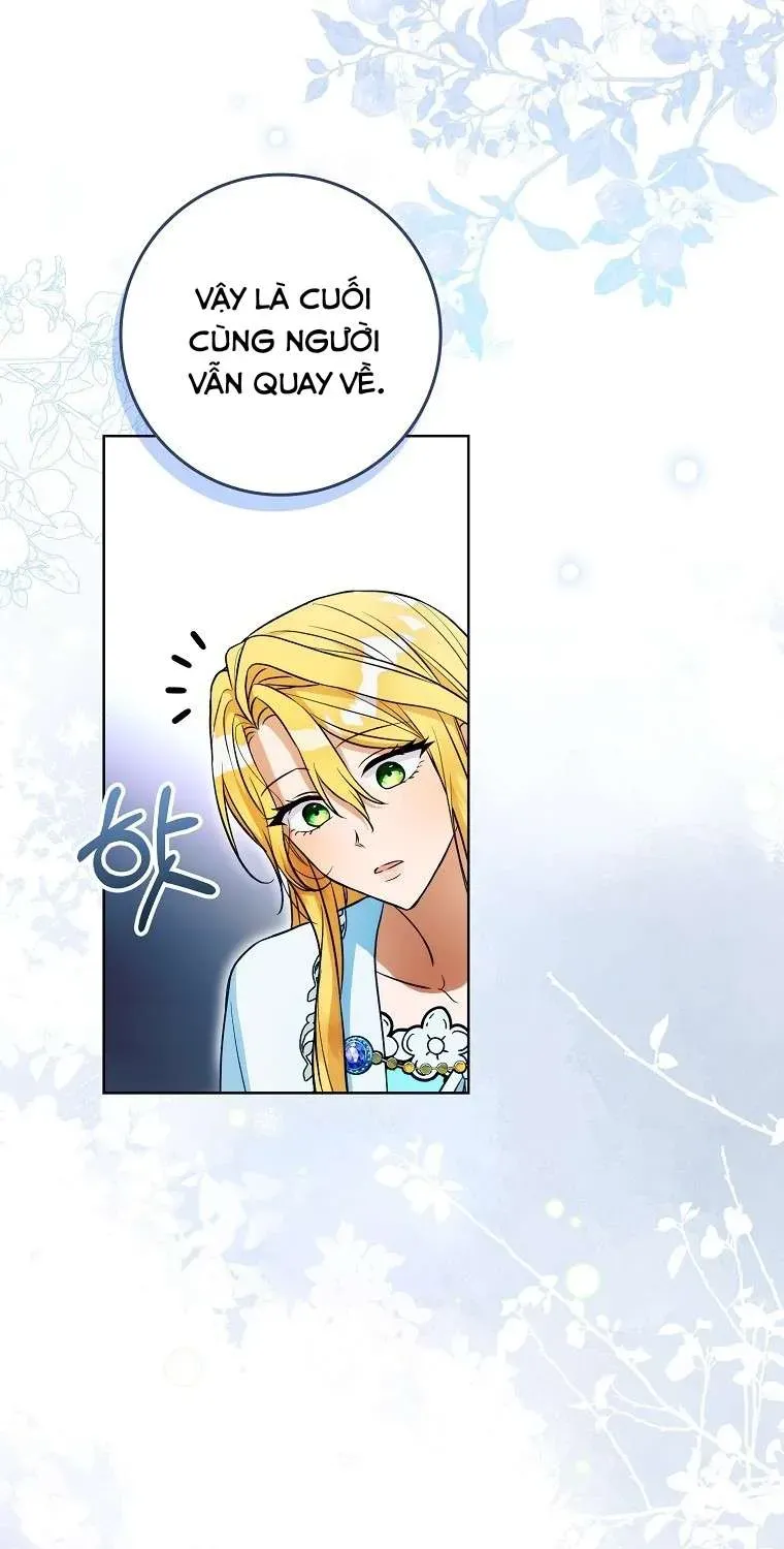 Tôi Cứ Nghĩ Mình Trở Về Là Kết Thúc, Không Ngờ Thể Loại Thay Đổi Rồi! Chapter 6 - 43