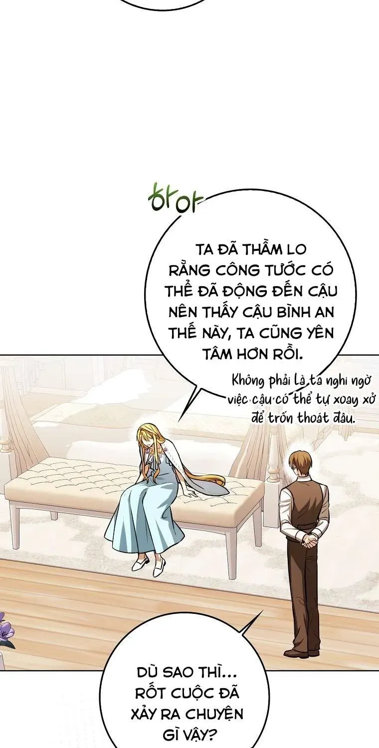 Tôi Cứ Nghĩ Mình Trở Về Là Kết Thúc, Không Ngờ Thể Loại Thay Đổi Rồi! Chapter 6 - 47