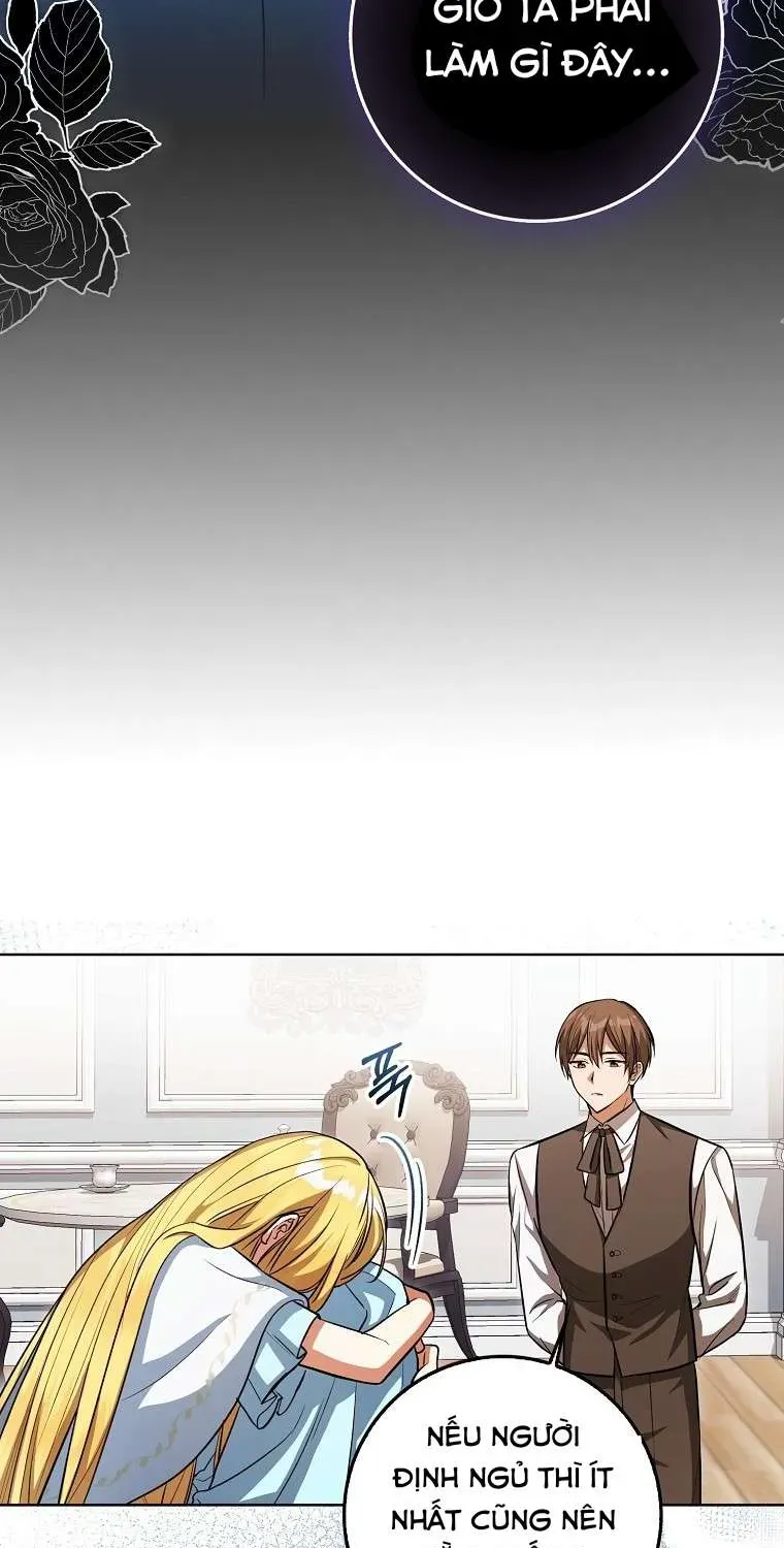 Tôi Cứ Nghĩ Mình Trở Về Là Kết Thúc, Không Ngờ Thể Loại Thay Đổi Rồi! Chapter 6 - 52