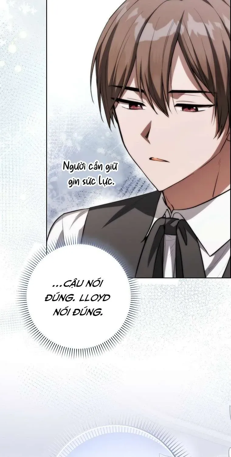 Tôi Cứ Nghĩ Mình Trở Về Là Kết Thúc, Không Ngờ Thể Loại Thay Đổi Rồi! Chapter 6 - 54