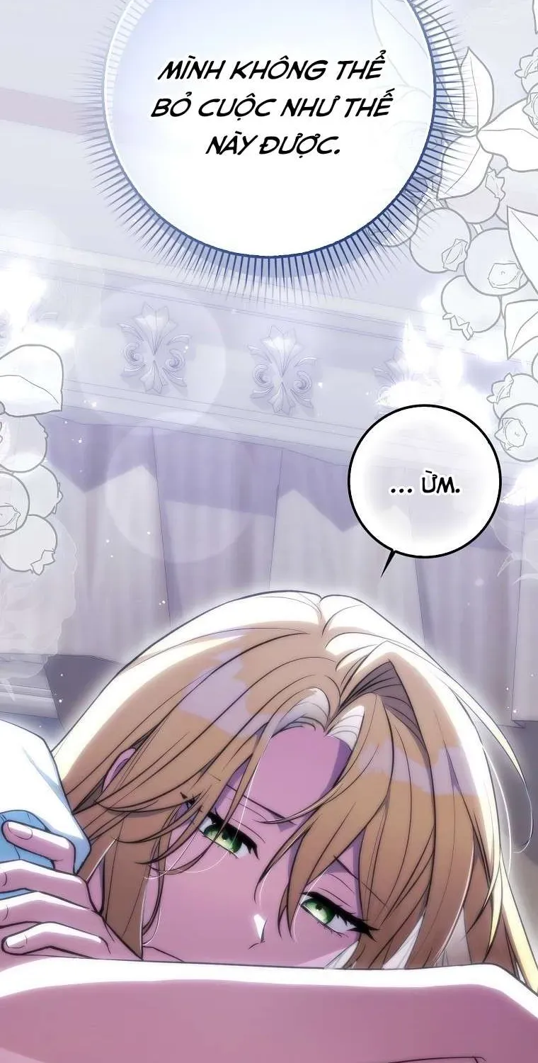 Tôi Cứ Nghĩ Mình Trở Về Là Kết Thúc, Không Ngờ Thể Loại Thay Đổi Rồi! Chapter 6 - 55