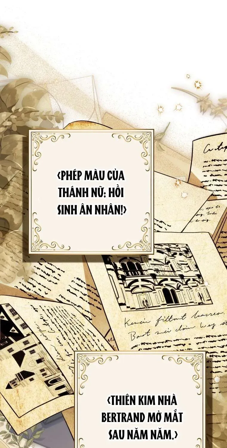 Tôi Cứ Nghĩ Mình Trở Về Là Kết Thúc, Không Ngờ Thể Loại Thay Đổi Rồi! Chapter 6 - 60