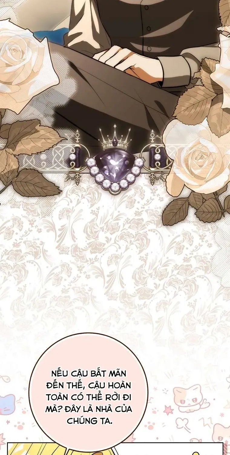 Tôi Cứ Nghĩ Mình Trở Về Là Kết Thúc, Không Ngờ Thể Loại Thay Đổi Rồi! Chapter 6 - 68