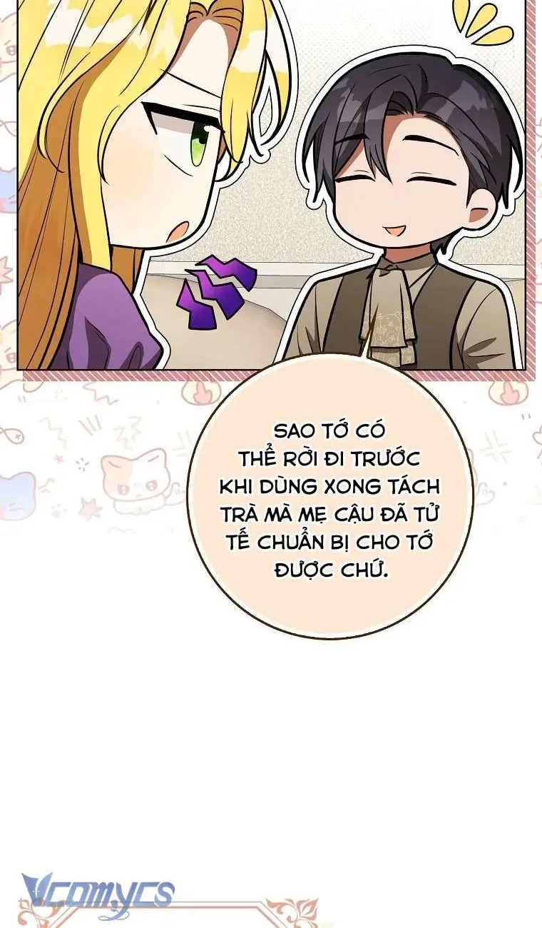 Tôi Cứ Nghĩ Mình Trở Về Là Kết Thúc, Không Ngờ Thể Loại Thay Đổi Rồi! Chapter 6 - 69